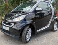 Smart Fortwo Cabrio 0.8 CDI
