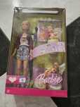 Barbies em caixa