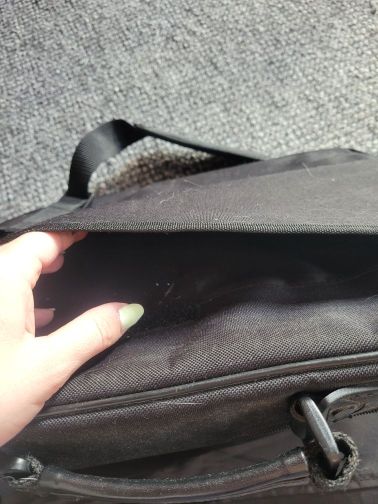 Torba na laptopa 15"