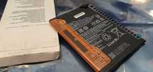 Bateria Xiaomi redmi note 11 / 11s poco m4 pro wymiana W-wa serwis