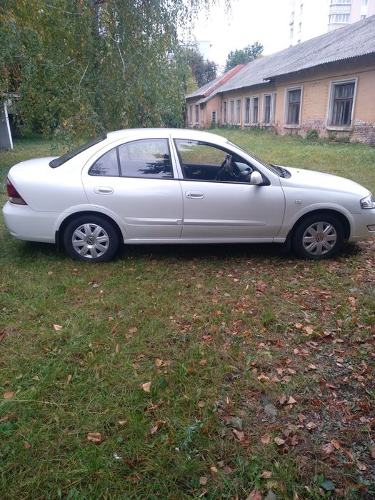 Продам Ниссан Альмера Классик