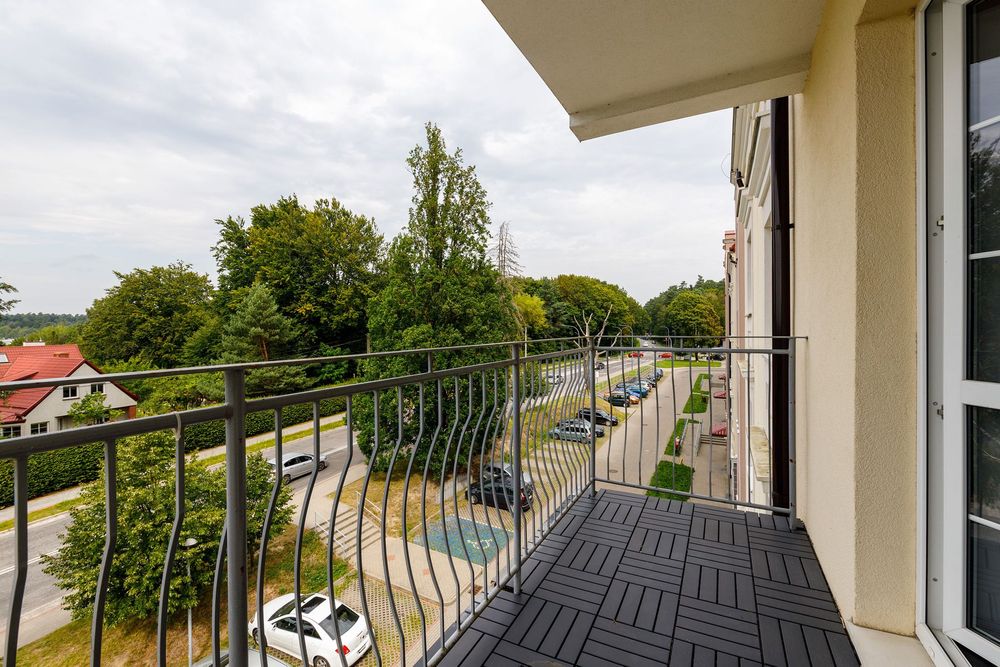 3 pokoje nowa technologia z windą