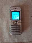 Nokia 6030 w pełni sprawna