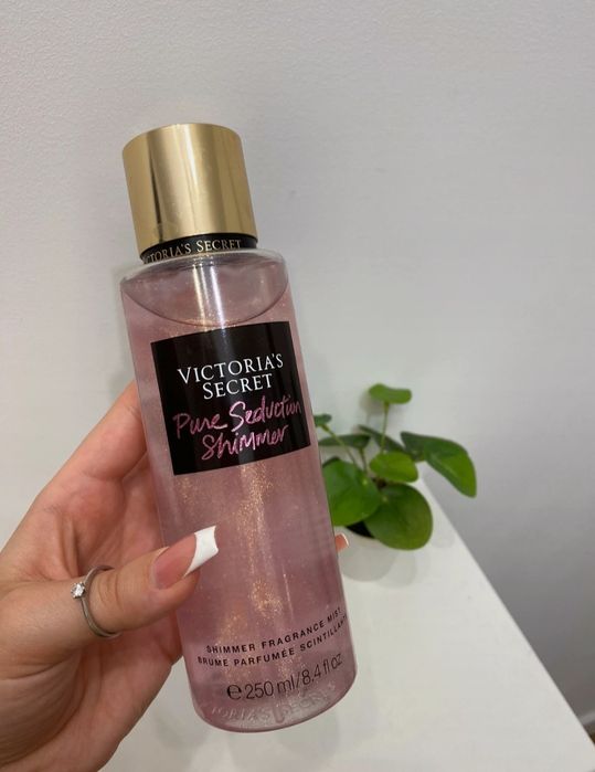 Mgiełka Victoria's Secret Pure Seduction Shimmer