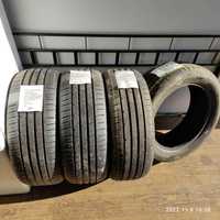 4x 215/55 r17 Hankook Ventus prime3 lato