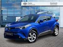 Toyota C-HR 1.2 T GPF Premium