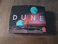 Dune Sand Worm Edition gra komputerowa 1992