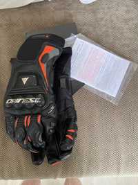 Мото перчатки Dainese Steel-Pro In Short Gloves