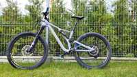 Rower Specialized stumpjumper alloy M, 27.5 2019 full fox