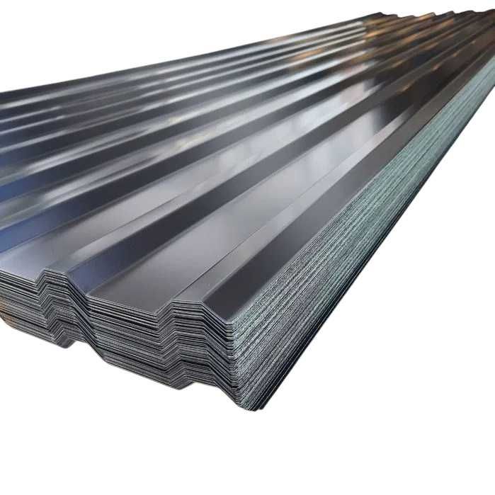 Blacha trapezowa_blachodachówka- BEZ POŚREDNIKÓW+ komplet akcesoriów