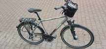 Rower Kross Trans Pacific