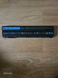 Bateria do dell e5520