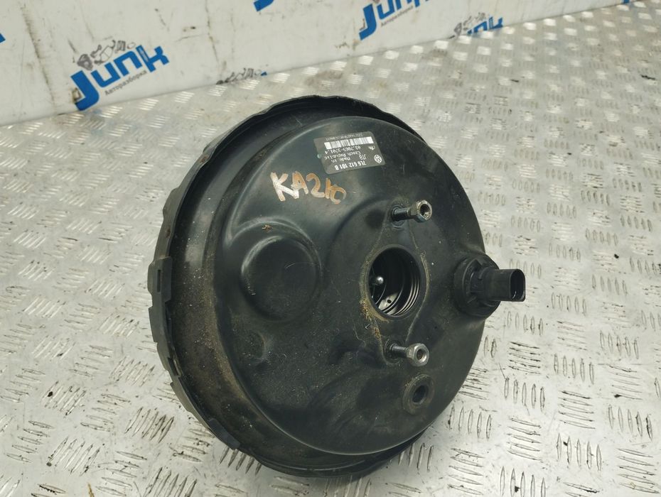 Вакуумный усилитель тормозов 7L6612105B для Volkswagen Touareg I 2002-