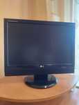 Монитор LG Flatron M198WA