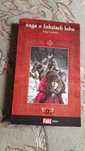Saga o Ludziach  Lodu    ." Zauroczenie". Tom. 1 .  Margit  Sandemo.