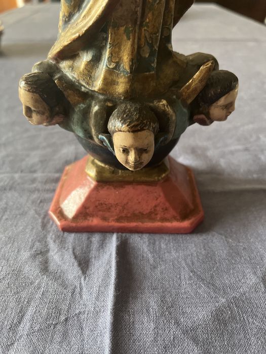 Nossa Senhora da Conceição