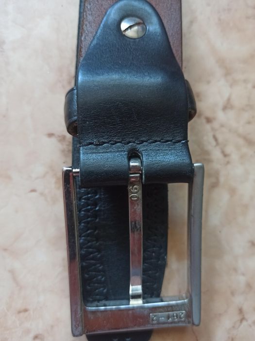 Продам мужской ремень