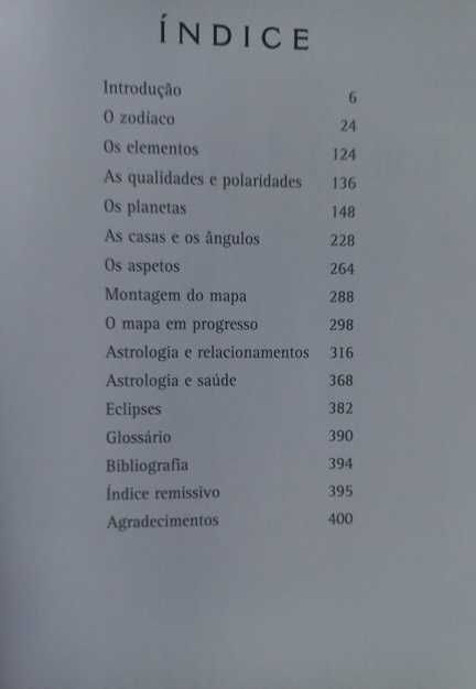A Bíblia da Astrologia - Judy Hall