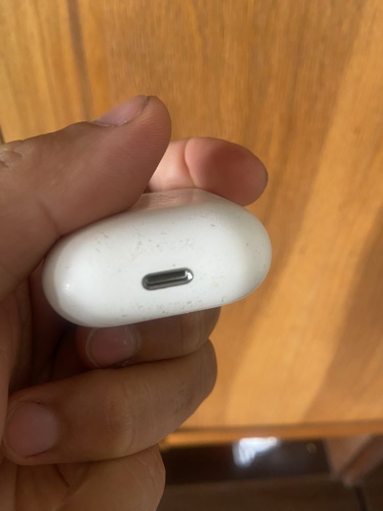 Airpods 2geracao