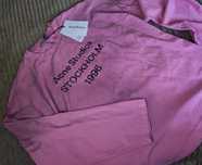 Лонгслів Acne Studios