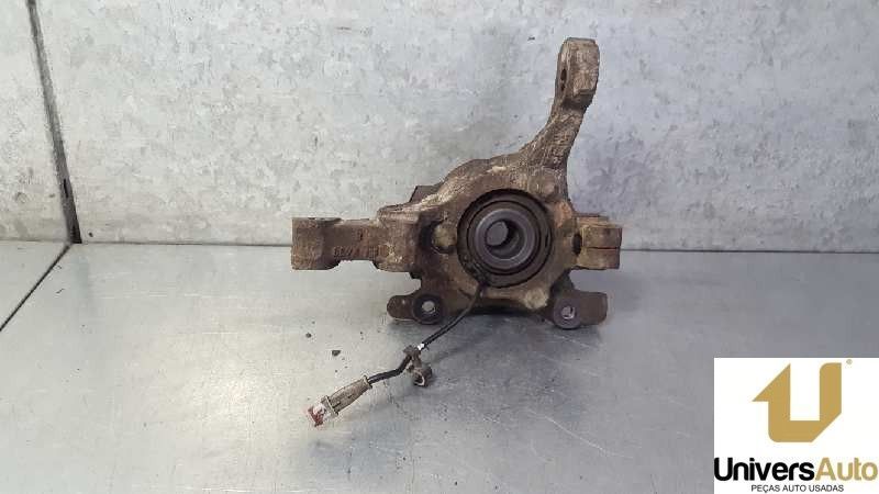 MANGA DE EIXO FRONTAL DIREITA OPEL ASTRA H 2002 -13156042