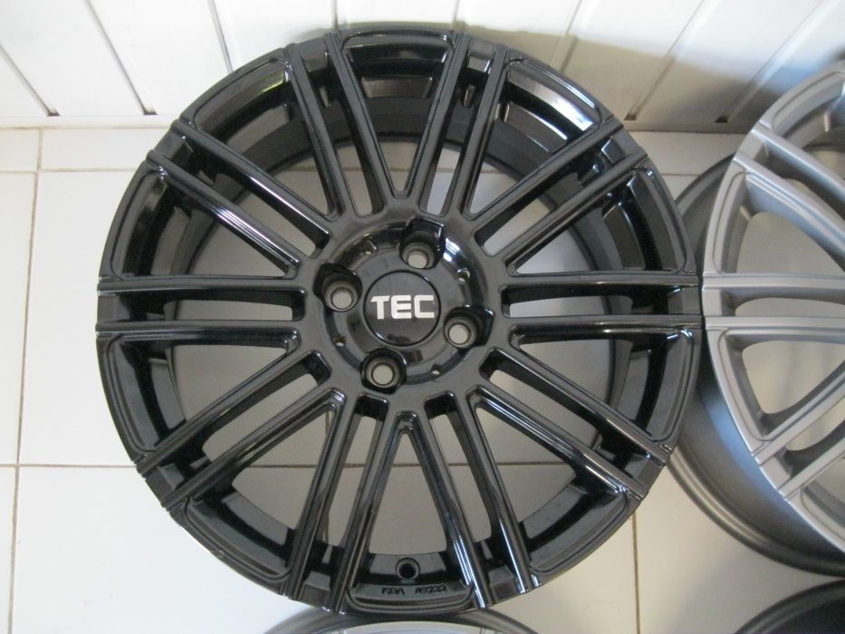 ASA - BBS 17" 4X100 VW ,Mini ,Opel , Suzuki ,Renault