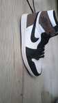 Buty jordan 1 mocha