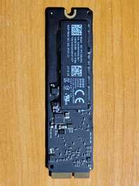 Ssd 128 gb для Macbook Air, Pro