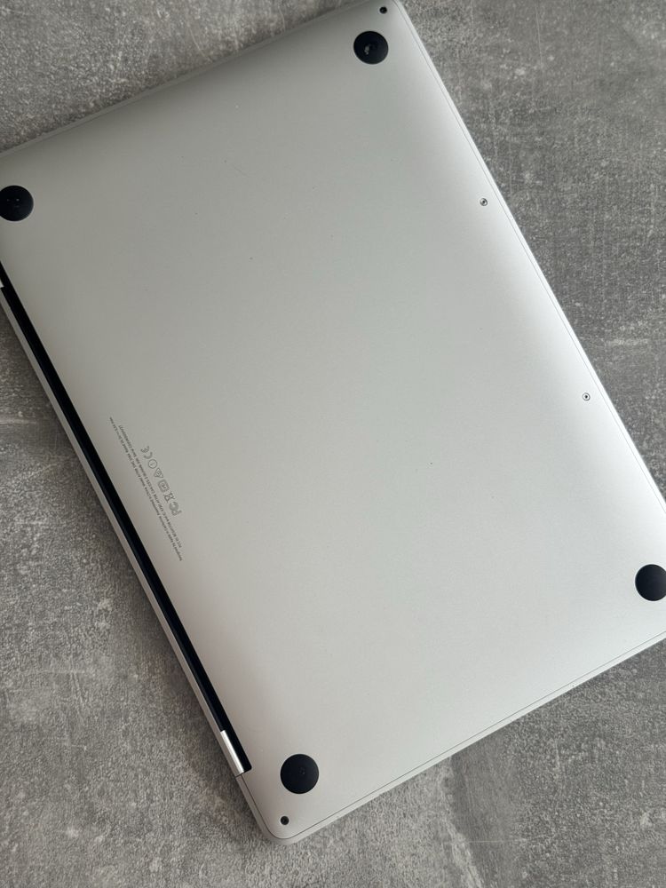 Macbook Pro 13-2107