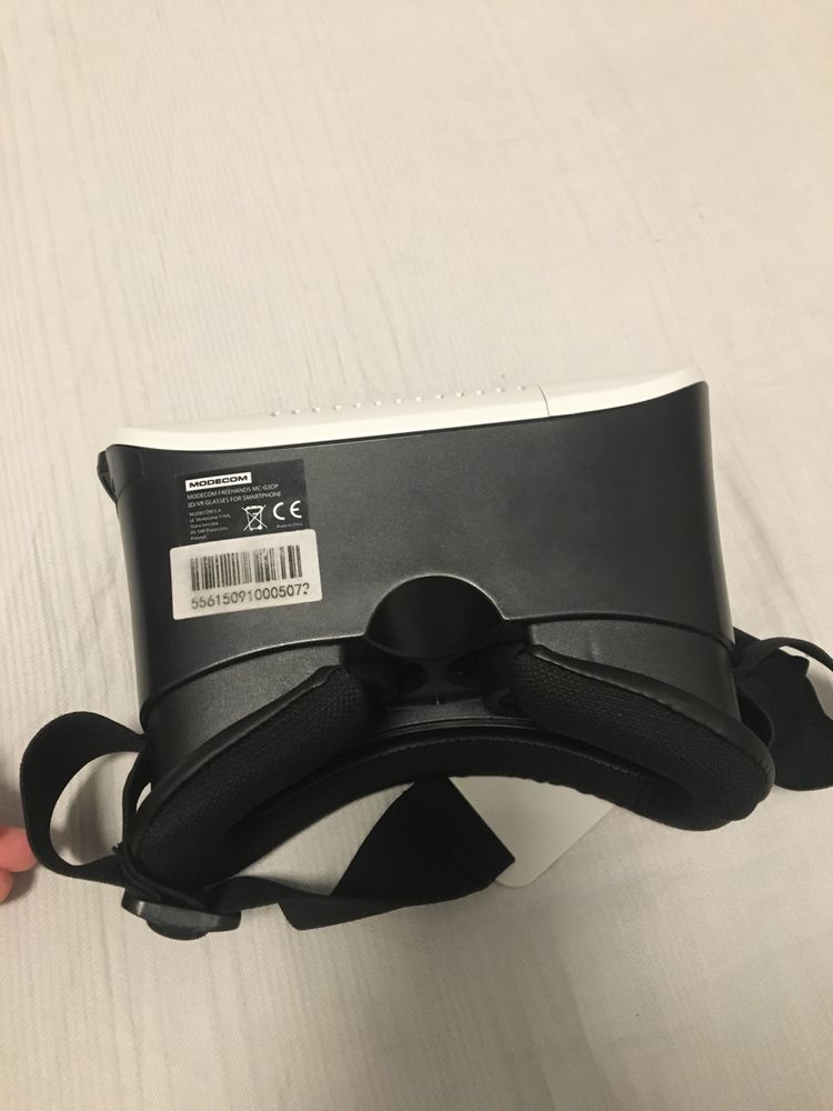 Okulary 3D/VR For smartphone.