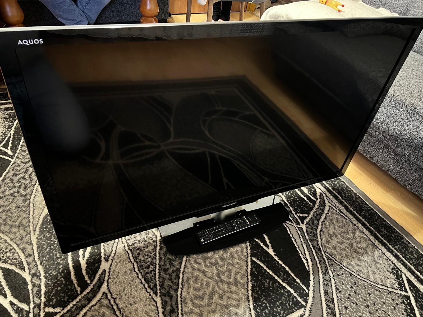 Telewizor Sharp 46LE730E