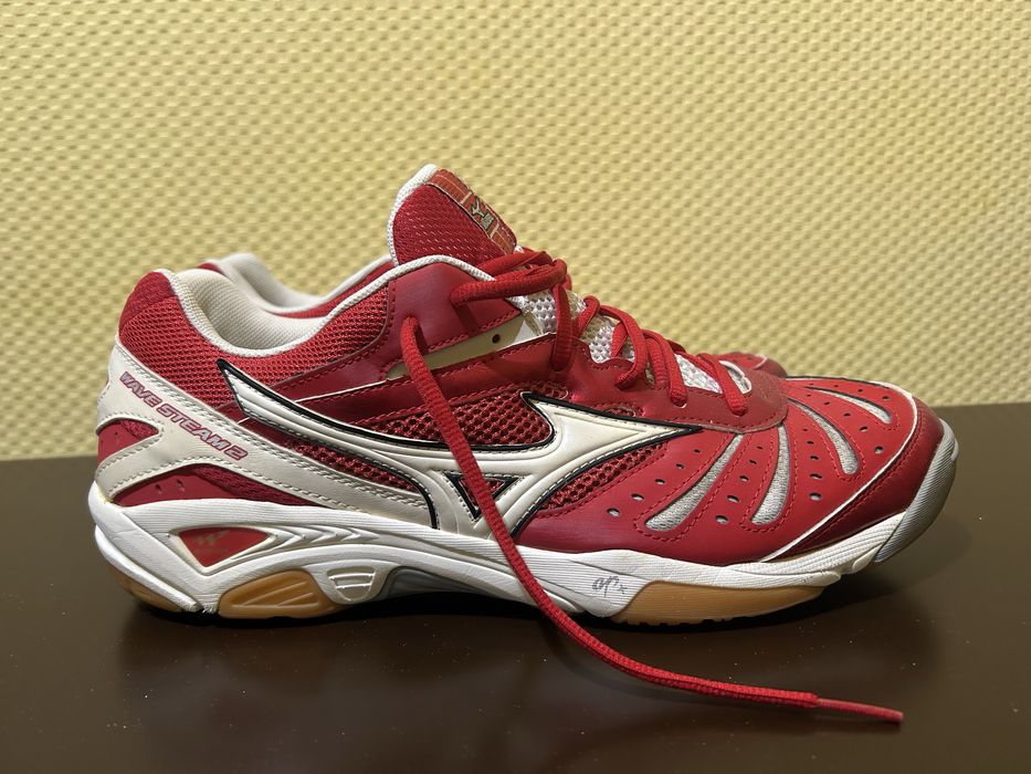 Mizuno Wave Steam 2