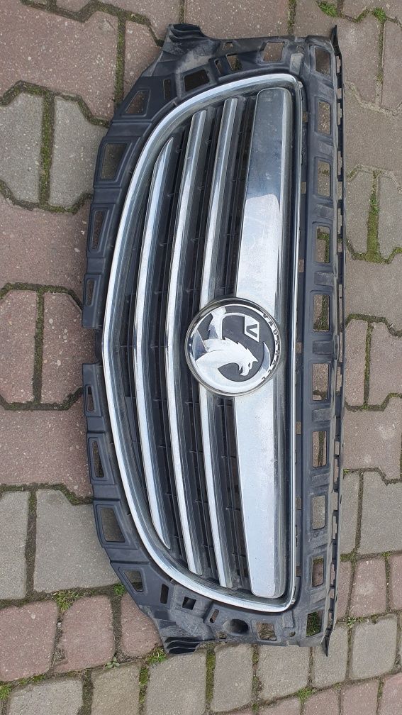 Grill Atrapa Opel Insignia A