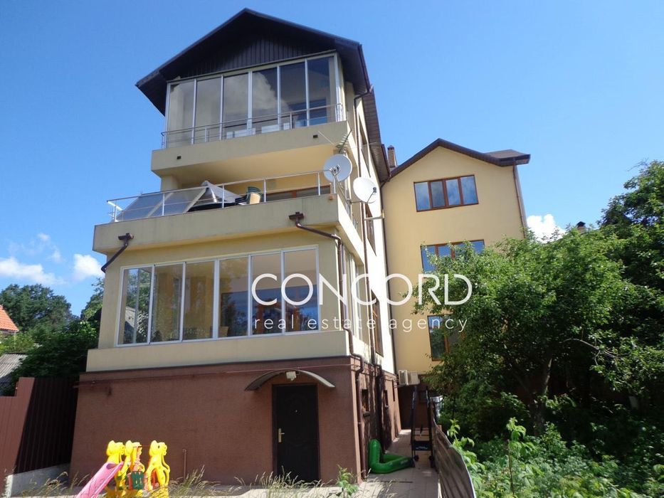 Продам будинок. Поділ, Вітряні гори. Кобзарська вул., 57-Ж