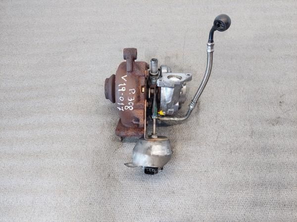 Turbo / compressor PEUGEOT 308 SW