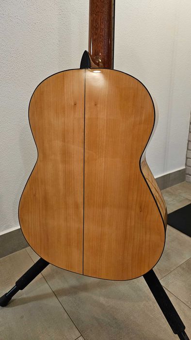 Guitarra Clássica APC 1F