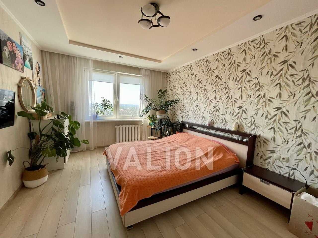 Без % Продаж 3 кімн. по вул. Лаврухіна  16., Троещина.