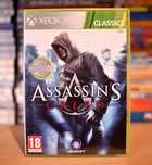 X360 # Assassin's Creed