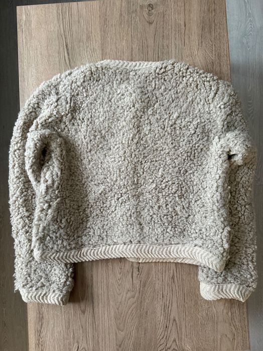 Кардиган Massimo Dutti L оригінал