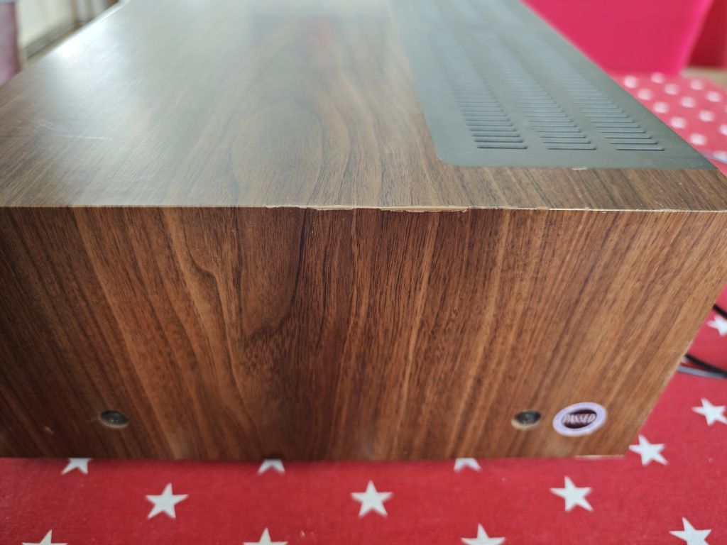 Amplituner Sansui 7070