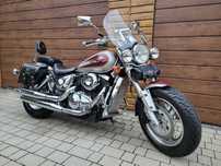 Suzuki VZ 800 Marauder Niski przebieg!