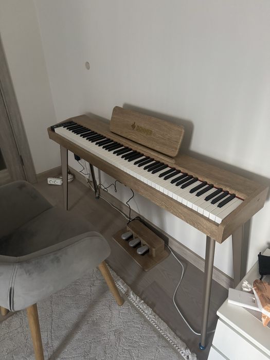 Піаніно цифрове Donner