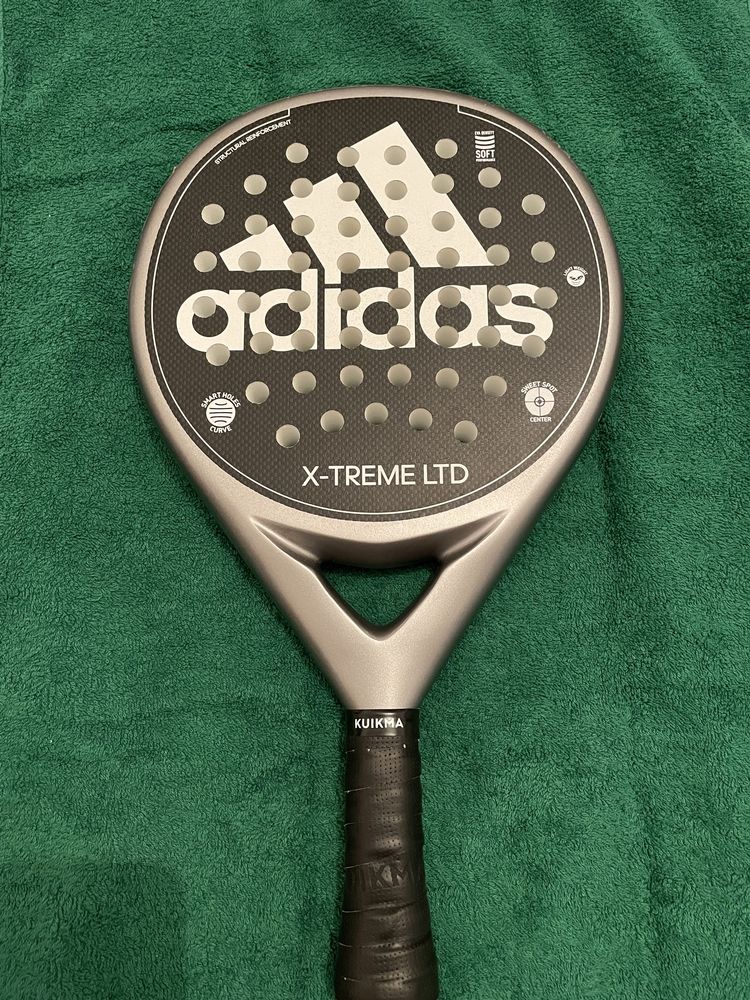 Raquete Padel Adidas X-treme LTD