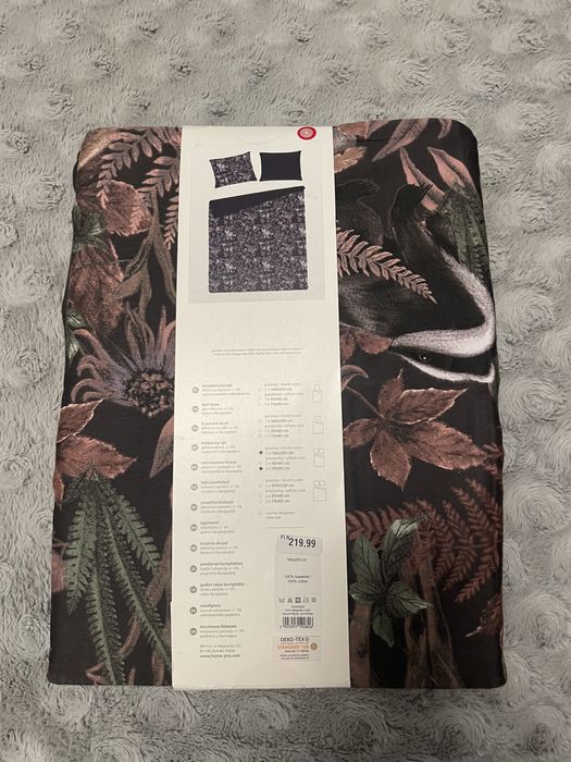 Home&You posciel Waldi 160x200