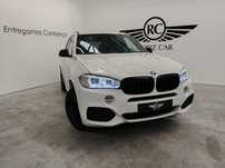 BMW X5 25 d sDrive Pack M