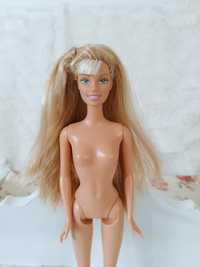 Lalka Barbie vintage Mattel blondynka Doll 1998