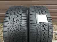 Opony para 235/45R18 94V Continental Winter Contact TS860S Dot0319