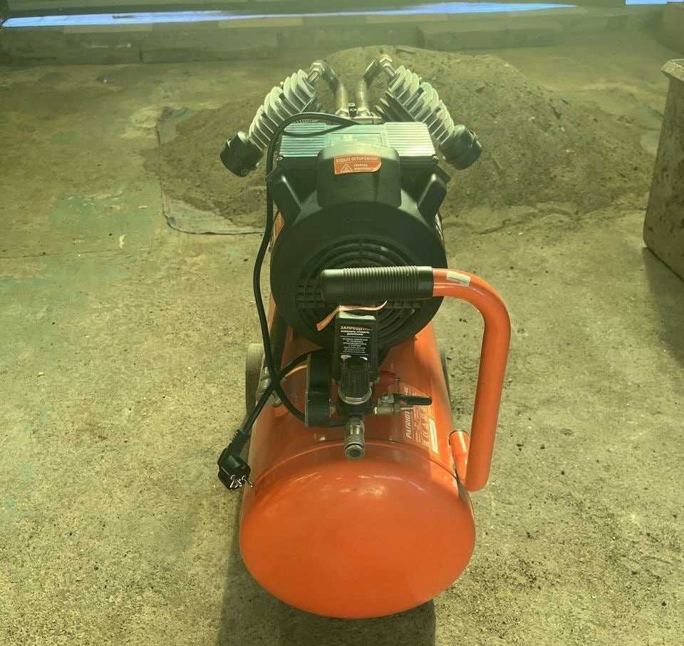 Компрессор Patriot VX 50-402