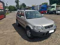 Разборка запчасти Honda CR-V 2.0 АКПП МКПП 1996-2001 г.в.