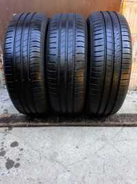 Opony letnie Hankook Kinergy Eco 2 195/65/15" -3szt.